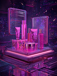 2026年化妆品Cosmetics如何解决内卷问题~?